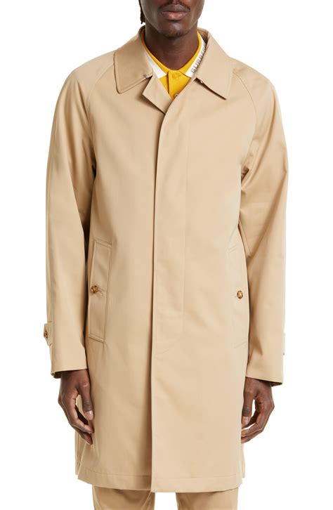 burberry camden|burberry camden car coat.